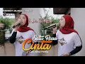 VIRAL..!! RILISAN TERBARU  SATU RASA CINTA VERSI NIA DIRGHA DANGDUT JALANAN LOMBOK IRAMA DOPANG