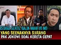 Download Lagu AKHIRNYA ISTANA MERESPON,,, HASIL RAPAT BUNGKAM TELAK MAHFUD MD YG SEENAKNYA SALAHIN PAK JOKOWI..??