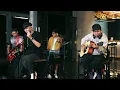 Download Lagu Dadali - Biarkan Ku Berlari | Live Sessions