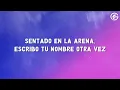 Reik - Noviembre Sin Ti (Lyrics)
