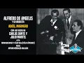Alfredo De Angelis y su orquesta con las voces de Carlos Dante y Julio Martel - Adiós, Marinero