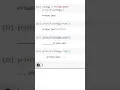 String formatting tricks that 99 of you don t know