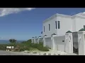 Florida beachfront mob mansion up for sale