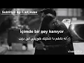 Cem Adrian ve Mark Eliyahu Kül kurdish subtitle