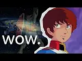 Lagu Mobile Suit Gundam is PEAK. (First Reactions)