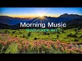 Download Lagu Good Morning Music ➤Positive Piano Music For Stress Relief, Study➤Soft Water Sounds + Birds Singing