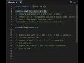 JavaScript interview questions part 2