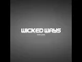 Wicked Ways (Cover)