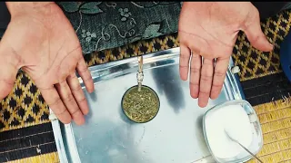 كيف تحضر مشروب المتة                                    دندنها