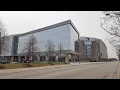 Chicago Bulls - United Center Arena