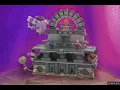I made AVATAR AANG: THE LAST AIRBENDER movie on LEGO Ideas!🌊🪨🔥🌪️ (O% AI used)