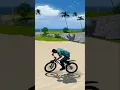Download Lagu GTA Vice City Remastered BMX Stunts #Shorts