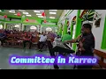 Lagu Comm. in Karreo 2025 | KAUCC New Year Party 