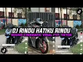Lagu DJ SAAT SAAT YANG INDAH KINI HILANG TIDAK BERGANTI - DJ RINDU HATIKU RINDU PLAT KT VIRAL TIKTOK 2024
