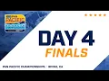 Day 4 Finals 2026 Pan Pacific Championships Presented by OneAmerica Financial