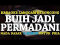 Download Lagu Buih Jadi Permadani - Exits - Karaoke Keroncong Lagu Malaysia | Nada Pria