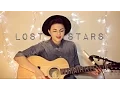 Download Lagu Lost Stars - Adam Levine Cover