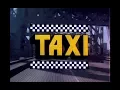 Lagu Taxi Season 3 Opening and Closing Credits and Theme Song