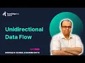 9 1 Unidirectional Data Flow Web Development Using React KnowledgeHut