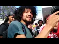 Street Cypher with Jeff Turner  2015