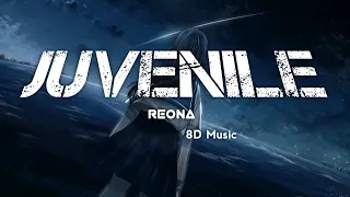 Download ReoNa - Juvenile ( Lyrics Terjemahan ) 8D Music MP3