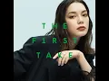Not the End - From THE FIRST TAKE
