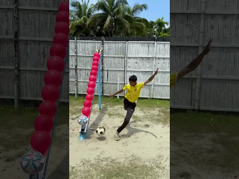 Epic Balloon Pop Showdown 🎈!