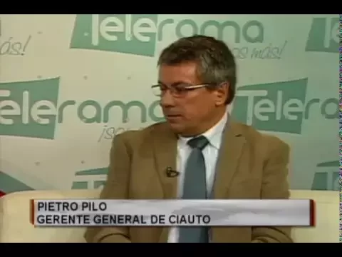 Pietro Pilo 