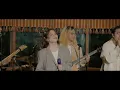 Tingin (Live at The Cozy Cove) - Cup of Joe. ft. Janine Teñoso