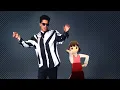 Heaven, That's What I Like (Bruno Mars \u0026 Persona 4) 【MASHUP】