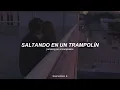 SHAED, ZAYN - Trampoline (Sub. Español + Lyrics)