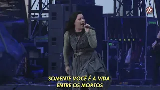 Download Evanescence - Bring Me To Life (Nova Rock Festival 2022) MP3