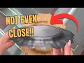 Watch This Before Purchasing These Gold Charger Plates