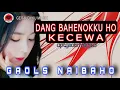 Download Lagu dang bahenokku ho kecewa - gaols naibaho - lagu batak romantis pilihan terbaru 2023