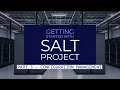 Configuration Management - Getting Started With Salt Project