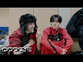 [Coocye] Don’t command me! I’m dancing to SOB!🕺 | CLOSE YOUR EYES ‘SOB’ Activity Behind the Scenes