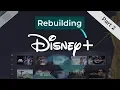 Disney Clone - Interactivity