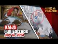Download Lagu KMJS July 14, 2024 Full Episode | Kapuso Mo, Jessica Soho