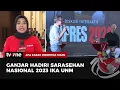 Download Lagu Ganjar Pranowo Ikuti Sesi Diskusi Interaktif Capres 2024 di Makassar | AKIS tvOne