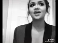 Madison Bailey Covers “In The Name Of Love”
