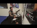 Cancer - Back from the Dead - Drum Cover