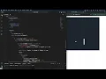 Code Snake 2D game in React Full - After Hours Chill Productive Session