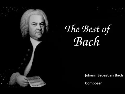 Download MP3 The very Best of Bach  (Playlist Ad free)