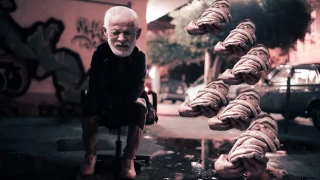 الراس أشهد فيديو كليب 