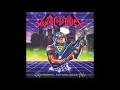 Toxic Holocaust -  New World Beyond