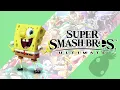 Download Lagu Grass Skirt Chase (NEW REMIX) - SpongeBob SquarePants | Super Smash Bros. Ultimate