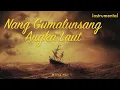 Nang Gumalunsang Angka Laut || Instrumental
