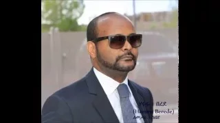 Haruru Berede ሃሩሩ በረደ Awtaru Kebede 