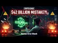 Crypto Chaos in South Korea Inside Bithumb s 40 Billion Mistake Vantage with Palki Sharma