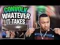 convolk x 9TAILS x guardin - whatever it takes [Official Music Video] Reaction Video